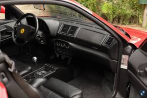 Image 15/93 of Ferrari F 355 Berlinetta (1997)