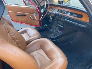 Bild 20/22 von Lancia Fulvia Sport 1.3 S (Zagato) (1973)
