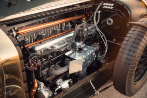 Afbeelding 10/12 van Bentley 6 1&#x2F;2 Litre Speed Six (1929)