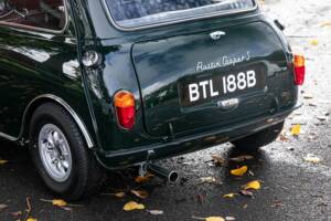 Afbeelding 8/34 van Austin Mini Cooper S 1275 (1964)