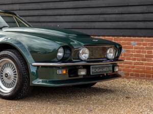 Bild 55/92 von Aston Martin V8 Volante X-Pack (1989)