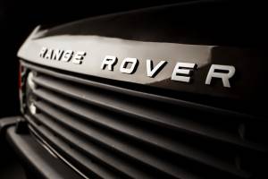 Image 20/27 of Land Rover Range Rover Classic 3.9 (1990)