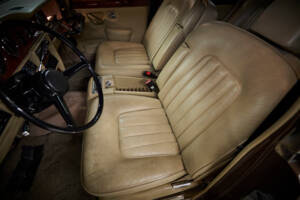 Imagen 65/100 de Rolls-Royce Silver Shadow II (1980)