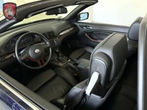 Imagen 34/78 de ALPINA B3 S (2005)