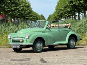 Bild 23/26 von Morris Minor Series II (1955)