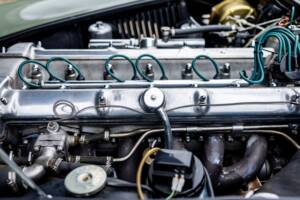 Image 46/50 de Aston Martin DB 4 (1960)