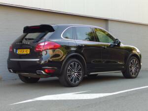 Image 3/96 of Porsche Cayenne S Diesel (2013)