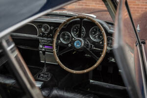 Image 53/72 de Aston Martin DB 4 (1962)