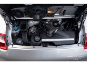 Bild 28/29 von Porsche 911 Carrera S (2005)