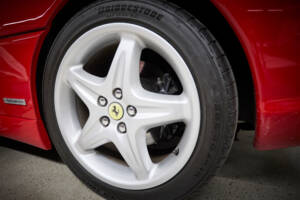 Immagine 34/99 di Ferrari F 355 Berlinetta (1997)