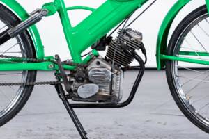 Image 24/44 de Ducati Cucciolo (1951)