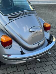 Bild 44/99 von Volkswagen Käfer 1200 Jubiläumsmodell (1985)