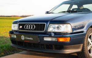 Bild 9/54 von Audi quattro 20V (1991)