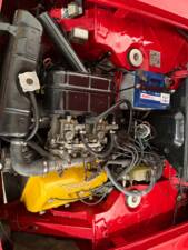 Imagen 5/17 de Lancia Fulvia 3 (1974)