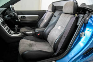 Image 28/50 of MG TF 135 (2006)