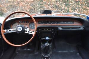 Bild 22/40 von Lancia Fulvia Sport 1.3 S (Zagato) (1972)