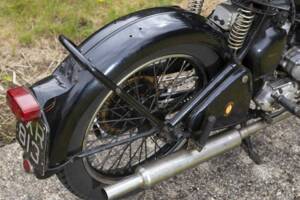 Immagine 21/26 di BSA A 7 Star Twin (1951)