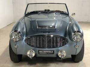 Bild 13/40 von Austin-Healey 3000 Mk I (BT7) (1960)