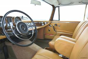 Bild 36/50 von Mercedes-Benz 300 SE (1967)