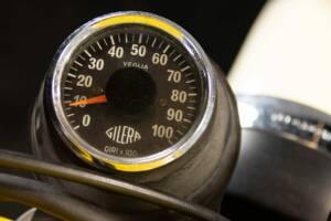 Afbeelding 50/50 van Gilera 125 GR-1 (1983)