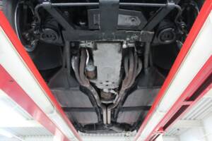 Imagen 31/50 de Maserati Ghibli Spyder (1968)