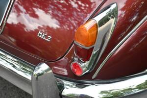 Bild 13/48 von Jaguar Mk II 3.4 (1963)