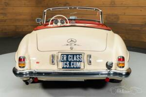 Bild 15/19 von Mercedes-Benz 190 SL (1956)