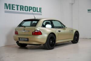 Afbeelding 12/33 van BMW Z3 Coupé 3.0 (2002)