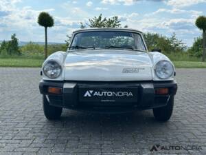 Bild 10/37 von Triumph Spitfire 1500 USA (1980)