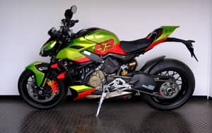 Bild 54/99 von Ducati Streetfighter V4 Lamborghini (2024)