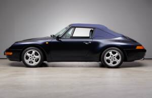 Bild 3/28 von Porsche 911 Carrera (1996)