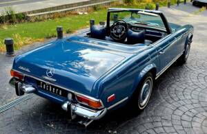 Image 4/12 of Mercedes-Benz 280 SL (1970)