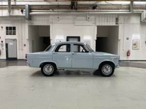 Image 5/87 of Alfa Romeo Giulietta TI (1963)