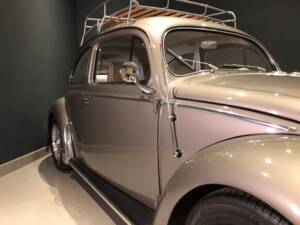 Image 12/64 of Volkswagen Beetle 1200 Export &quot;Oval&quot; (1956)