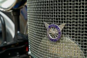 Image 46/50 of Riley Nine Brooklands Speed Model (1932)