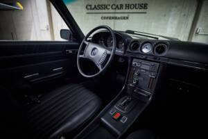 Image 58/100 de Mercedes-Benz 450 SL (1973)