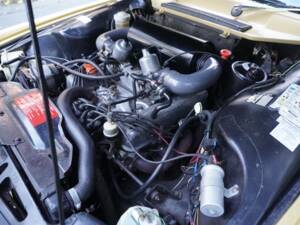 Bild 18/19 von Rover 3500 (1974)