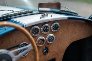 Immagine 36/44 di Everett-Morrison Shelby Cobra (1968)