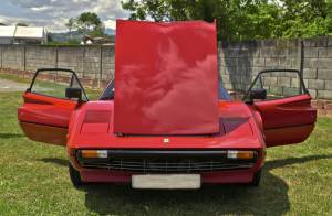Bild 13/45 von Ferrari 308 GTBi (1981)