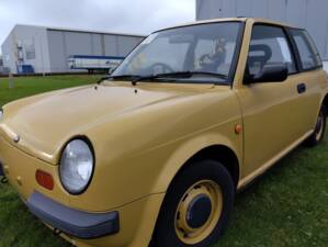 Bild 35/92 von Nissan Be-1 1.0 (1987)