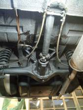Afbeelding 46/69 van Alfa Romeo 1900 Super Berlina (1957)