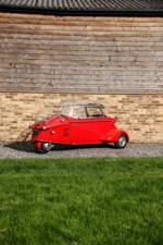 Image 12/32 of Messerschmitt / FMR KR 200 (1959)