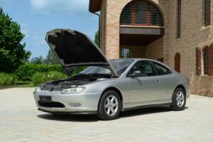 Imagen 42/48 de Peugeot 406 Coupé 2.0 16V (2000)