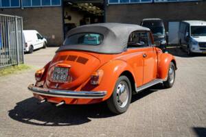 Image 6/8 of Volkswagen Käfer 1302 LS (1971)