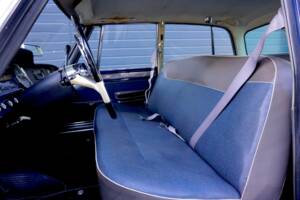 Bild 6/13 von Alfa Romeo 2000 Berlina (1960)