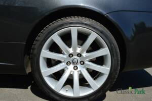 Image 14/50 de Jaguar XK (2012)