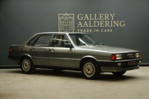 Image 32/50 of Audi 80 GTE quattro (1985)