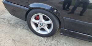 Image 15/47 of BMW 318is &quot;Class II&quot; (1994)
