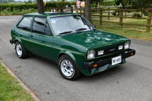 Image 10/20 of Ford Fiesta Healey (1978)
