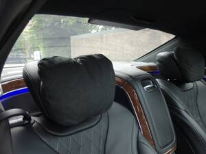 Bild 69/99 von Mercedes-Benz Maybach S 500 (2015)